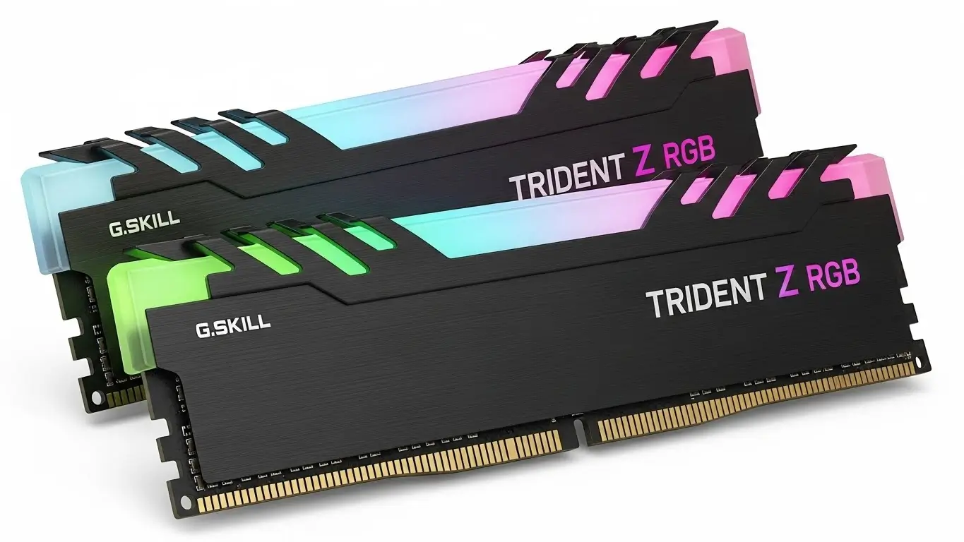 32 gb Ram How Much RAM Is Best for Gamers